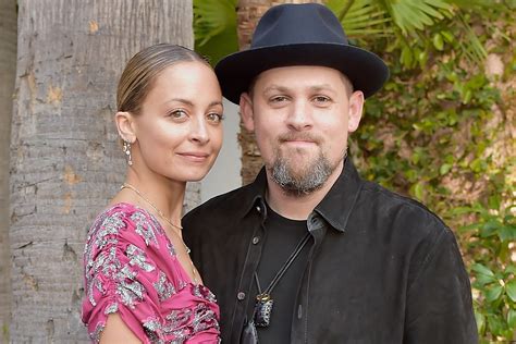 nicole richie net worth|nicole richie husband net worth.